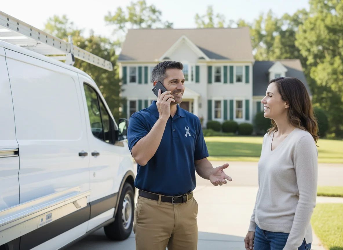 Home Gutter Service Weatogue, CT FAQs